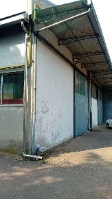 Foto Capannone industriale a Novedrate di 1700 m² con 5 locali in vendita
