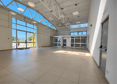 Foto Capannone industriale in Via Romana, Capannori Centro di 950 m²