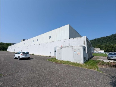Foto Capannone industriale in Via 4 Novembre  Snc, Gorizia Centro
