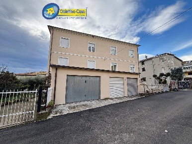 Foto Appartamento in via cristofero colombo, Teramo San Nicolò A Tordino