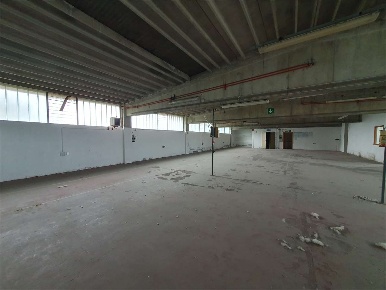 Foto Capannone industriale in Via Piave  12, Vertemate con Minoprio