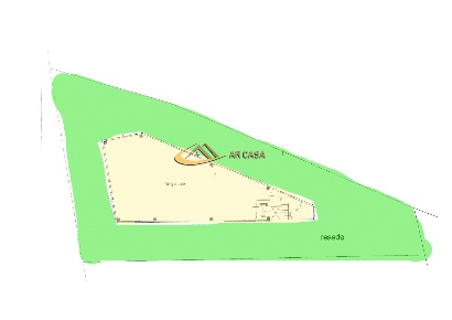 Foto Capannone industriale a Arezzo di 600 m² con 10 locali in vendita