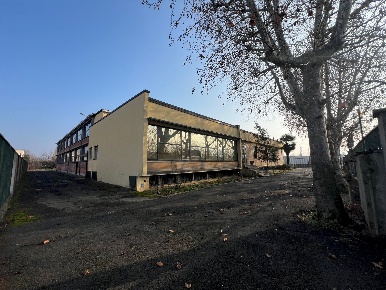 Foto Capannone industriale in via Emilia 41, Anzola dell'Emilia Centro