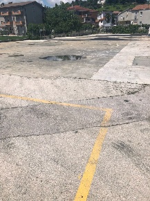 Foto Capannone industriale in Viale Europa, Spoltore Case Splendiani
