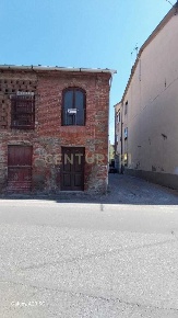 Foto Capannone industriale in Via Romana Ovest 342, Porcari Centro di 45 m²