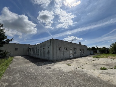 Foto Capannone industriale in Via Einstein  6, Villanterio Centro