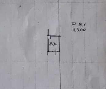 Foto Capannone industriale a San Benedetto del Tronto di 5 m² con 1 locali