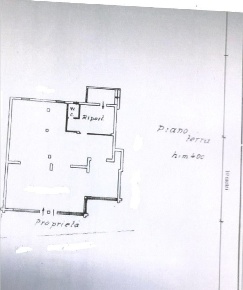 Foto Capannone industriale a Ameglia di 186 m² in vendita