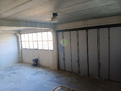 Foto Capannone industriale in Via Dell'Artigianato 43, Livorno di 500 m²