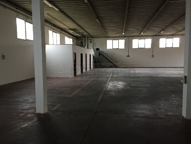 Foto Capannone industriale in Via Guglielmo Marconi 2C, Santa Maria a Monte