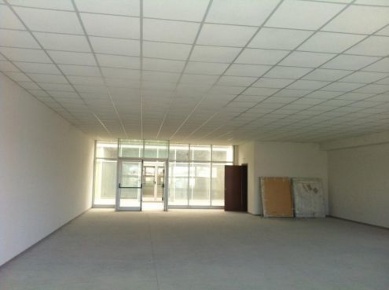 Foto Capannone industriale in Via Mazzarosa, Lucca San Concordio di 25 m²