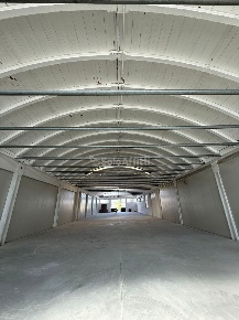 Foto Capannone industriale in Via Vicenza 29, Giussano Centro di 400 m²
