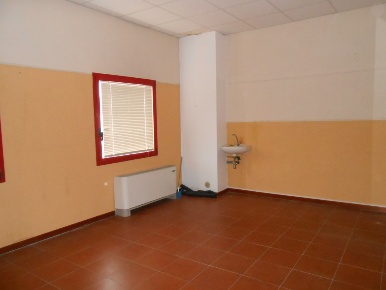 Foto Capannone industriale in Via Cavalletti, Lucca Sant'Anna di 387 m²