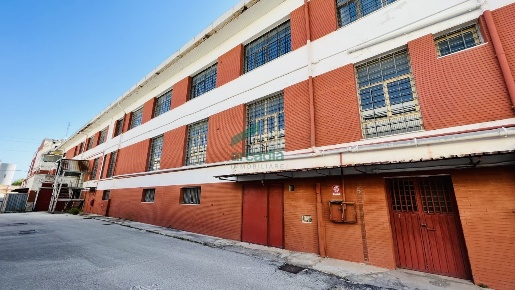 Foto Capannone industriale in Viale Biagio Accolti Gil 22, Bari Stanic