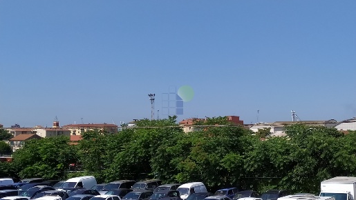Foto Capannone industriale in Via Francesco Pera 1, Livorno Shangai