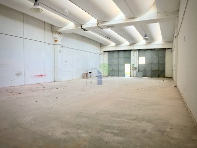 Foto Capannone industriale in Via Chiabrera 12, Livorno Sorgenti di 400 m²