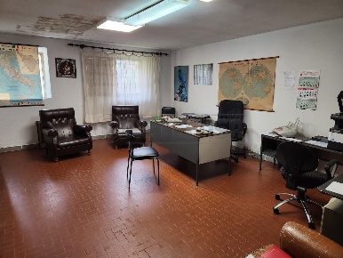 Foto Capannone industriale in Via Francesca Sud 44, Santa Maria a Monte