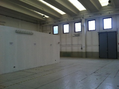 Foto Capannone industriale in Via Sottomonte, Capannori Verciano - Guamo