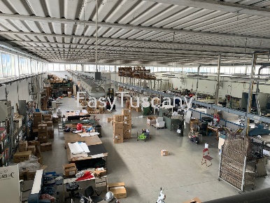 Foto Capannone industriale a Lucca San Marco - Acquacalda di 1500 m²