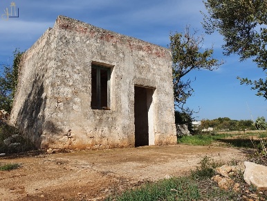 Foto Capannone industriale in Strada Comunale Lamacerase, Polignano a Mare