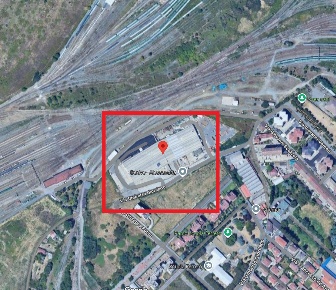 Foto Capannone industriale in Via Giovanni Scazzola 74, Alessandria Cristo
