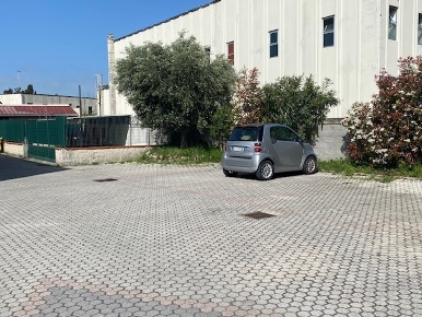 Foto Capannone industriale a Livorno Picchianti di 250 m² con 2 locali