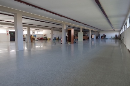 Foto Capannone industriale a San Benedetto del Tronto Porto d'Ascoli