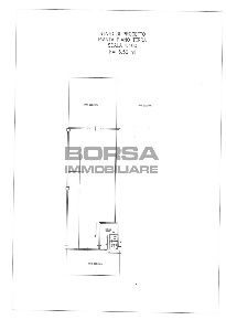 Foto Capannone industriale in Via Cimarosa 61, Livorno Salviano di 250 m²