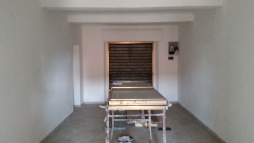 Foto Capannone industriale in Via Sarzanese 2691, Lucca di 45 m² in affitto