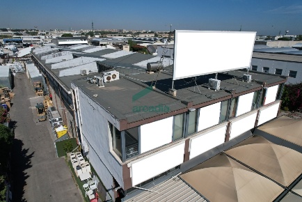 Foto Capannone industriale in Viale Tommaso Columbo 41, Bari Stanic