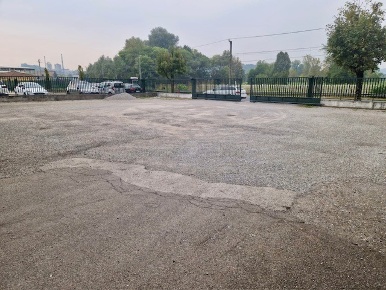 Foto Capannone industriale in VIA TRIESTE 37, Erba Centro di 1500 m²