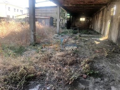Foto Capannone industriale in Via Campo d'Appio 25, Carrara Avenza