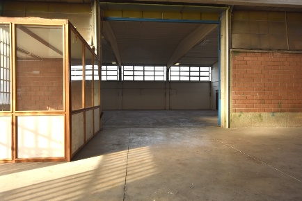 Foto Capannone industriale in Via Galliera Nord 989/2, San Pietro in Casale