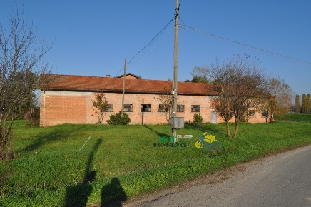 Foto Capannone industriale in STRADA SAN ROCCO, Parma in vendita