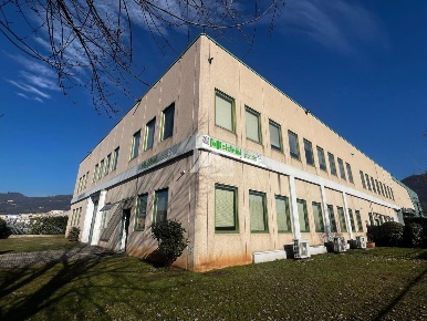 Foto Capannone industriale in Via Antonio Allegri 93, Brescia di 1600 m²