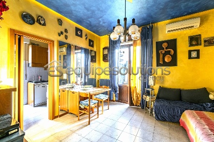 Foto Appartamento in Via Zendrini, Bergamo San Paolo di 85 m² con 3 locali