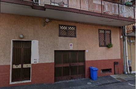 Foto Capannone industriale a Gravina di Catania Centro di 280 m² in vendita