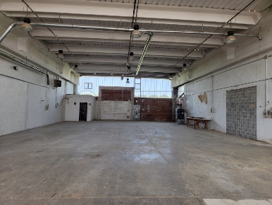 Foto Capannone industriale in Via Don Primo Mazzolari 20, Pontedera