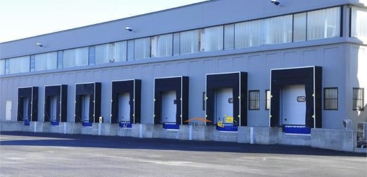 Foto Capannone industriale in Tangenziale Nord, Parma Pablo - Prati Bocchi