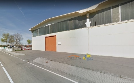 Foto Capannone industriale in SP49 17, Collecchio Centro di 4500 m²