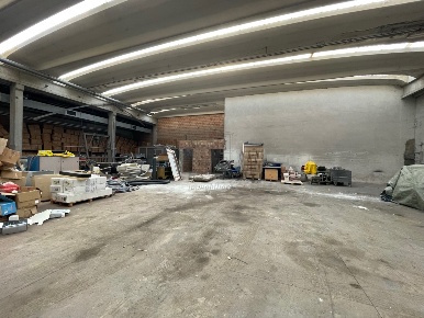 Foto Capannone industriale in Via di Tiglio S. Margherita, Capannori