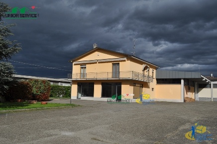 Foto Capannone industriale in Via Provinciale 26, Sala Baganza in vendita