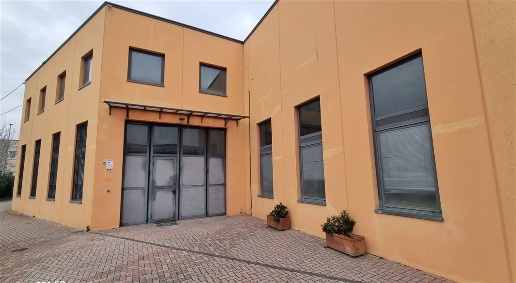 Foto Capannone industriale in Via Paul-Henry Spaak 6, Parma Corcagnano