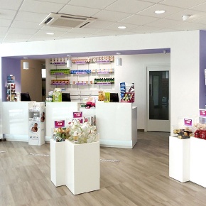 Foto Capannone industriale in Via Sarzanese, Lucca Sant'Anna di 40 m²