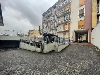 Foto Capannone industriale in Via Cernaia 17, Novara di 330 m² in vendita