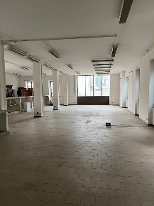 Foto Capannone industriale a Como Camerlata - Rebbio di 1400 m² in vendita