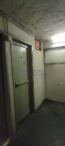 Foto Capannone industriale in Via Zeffiro Massa 118, Sanremo Ospedale