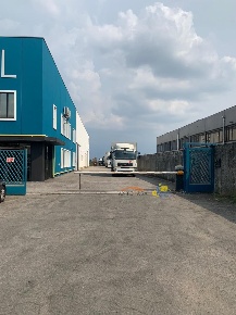 Foto Capannone industriale in Parma Ovest, Parma Centro Storico di 4000 m²