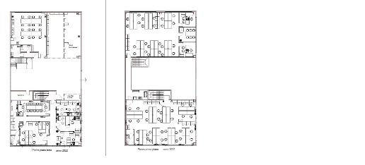Foto Capannone industriale in Via Grande s.n.c, Bertinoro di 650 m²