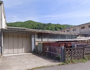 Foto Capannone industriale in Via Vallestura  25 D, Masone di 1368 m²